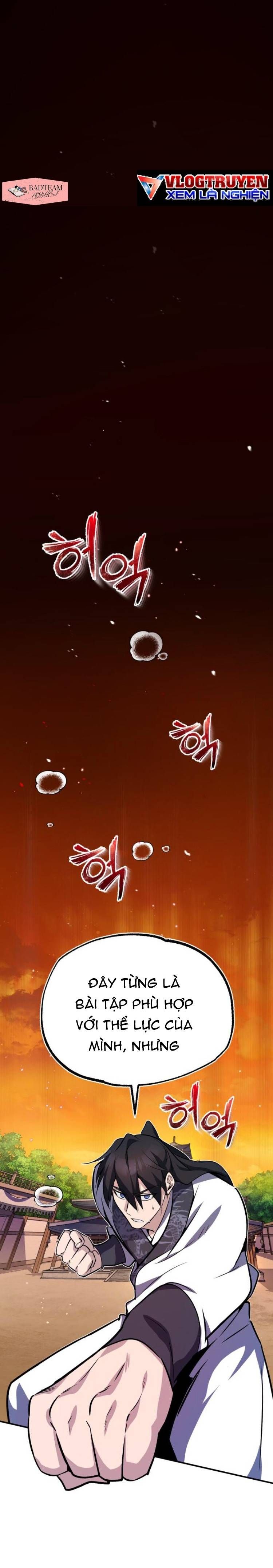 đọc truyện Giảng Sư Đứng Đầu, Baek Sư Phụ Chương 9 ảnh 20 tại Thiên Thai Truyện