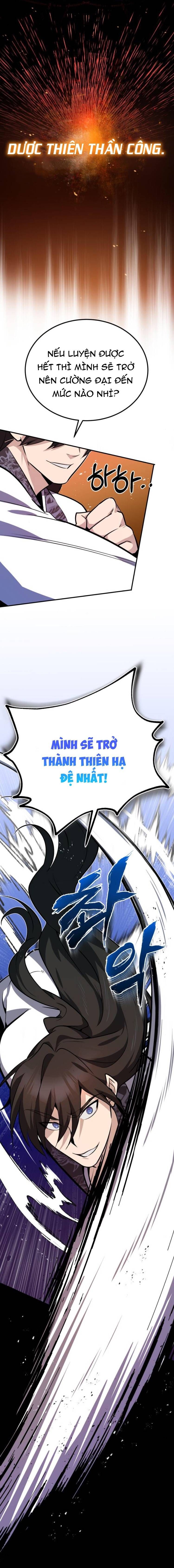 đọc truyện Giảng Sư Đứng Đầu, Baek Sư Phụ Chương 9 ảnh 23 tại Thiên Thai Truyện