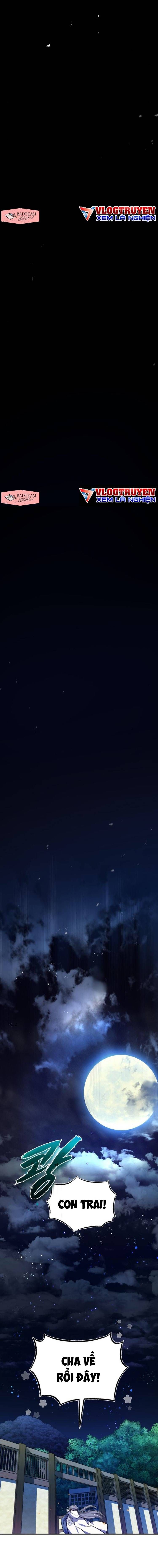 đọc truyện Giảng Sư Đứng Đầu, Baek Sư Phụ Chương 9 ảnh 24 tại Thiên Thai Truyện