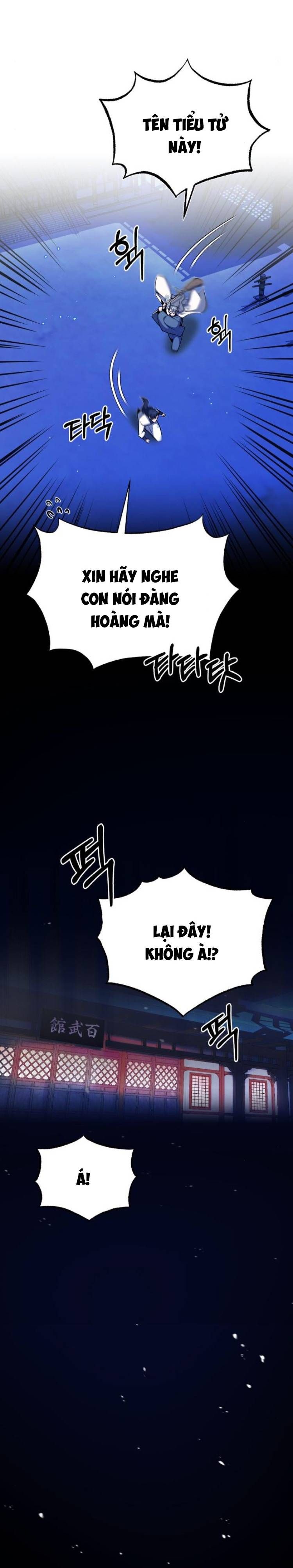 đọc truyện Giảng Sư Đứng Đầu, Baek Sư Phụ Chương 9 ảnh 28 tại Thiên Thai Truyện