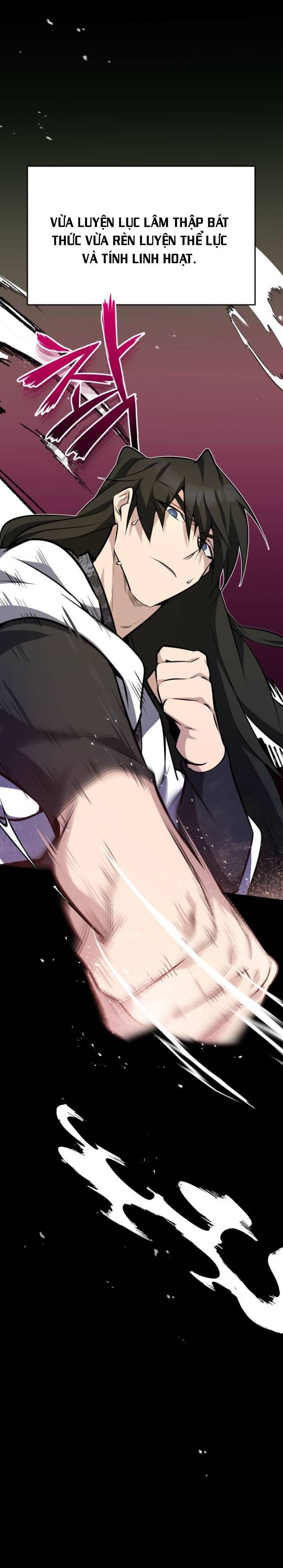 đọc truyện Giảng Sư Đứng Đầu, Baek Sư Phụ Chương 9 ảnh 30 tại Thiên Thai Truyện