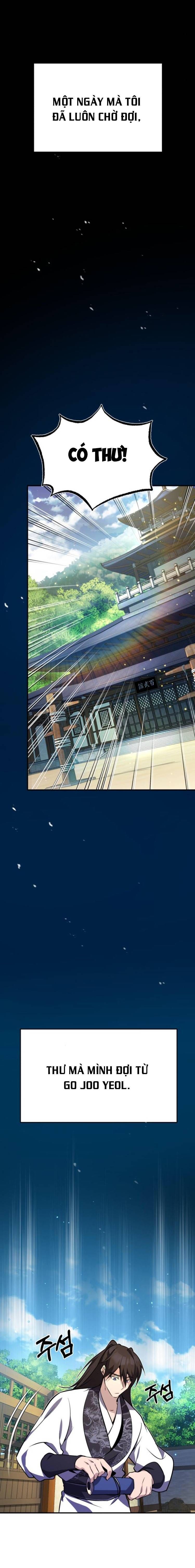 đọc truyện Giảng Sư Đứng Đầu, Baek Sư Phụ Chương 9 ảnh 31 tại Thiên Thai Truyện