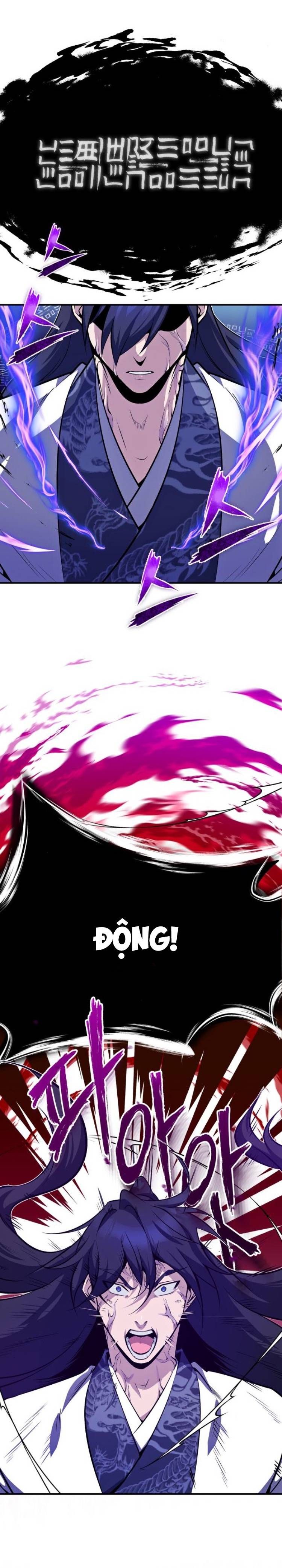 đọc truyện Giảng Sư Đứng Đầu, Baek Sư Phụ Chương 9 ảnh 5 tại Thiên Thai Truyện