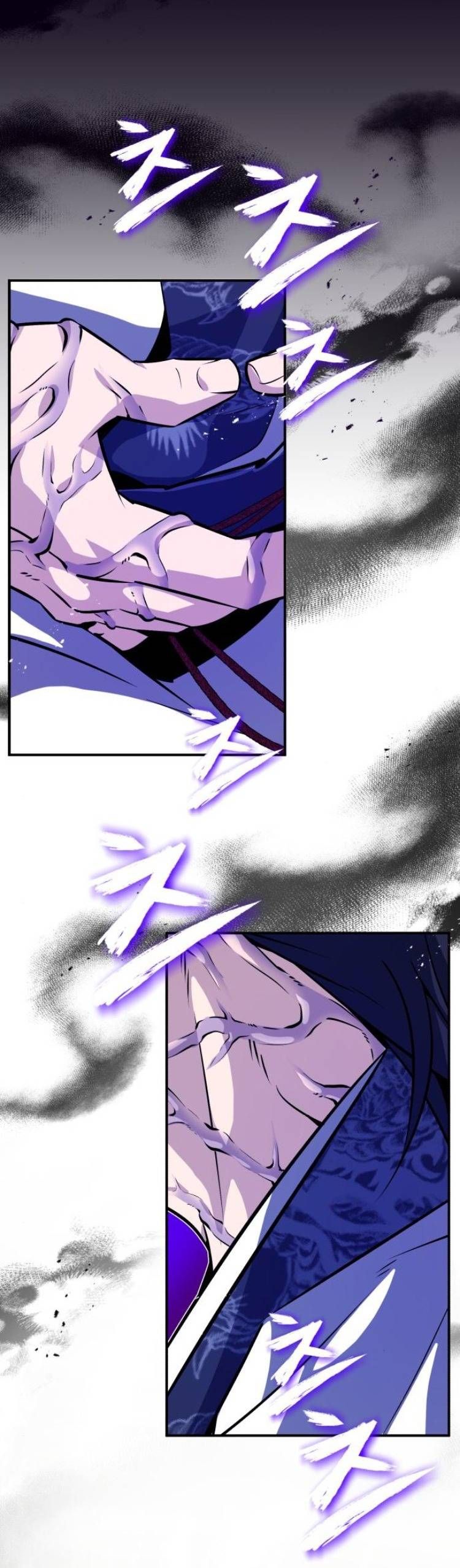 đọc truyện Giảng Sư Đứng Đầu, Baek Sư Phụ Chương 9 ảnh 9 tại Thiên Thai Truyện