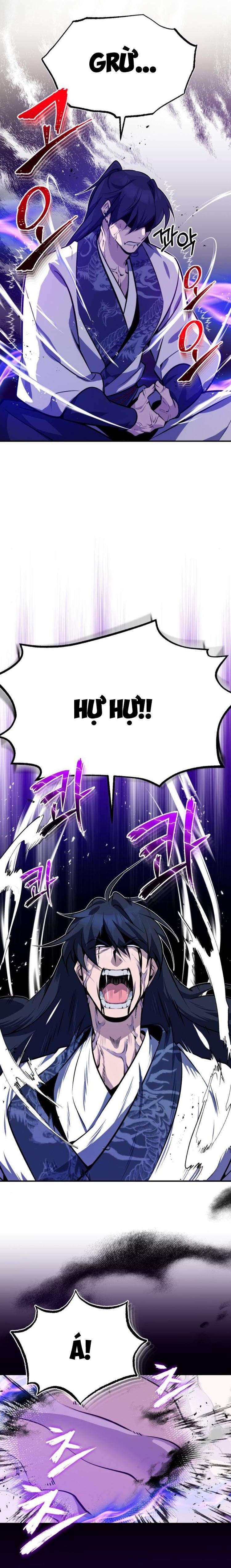 đọc truyện Giảng Sư Đứng Đầu, Baek Sư Phụ Chương 9 ảnh 10 tại Thiên Thai Truyện