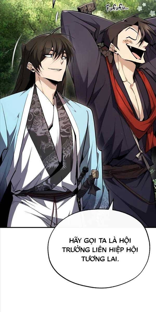 đọc truyện Giảng Sư Đứng Đầu, Baek Sư Phụ Chương 90 ảnh 4 tại Thiên Thai Truyện