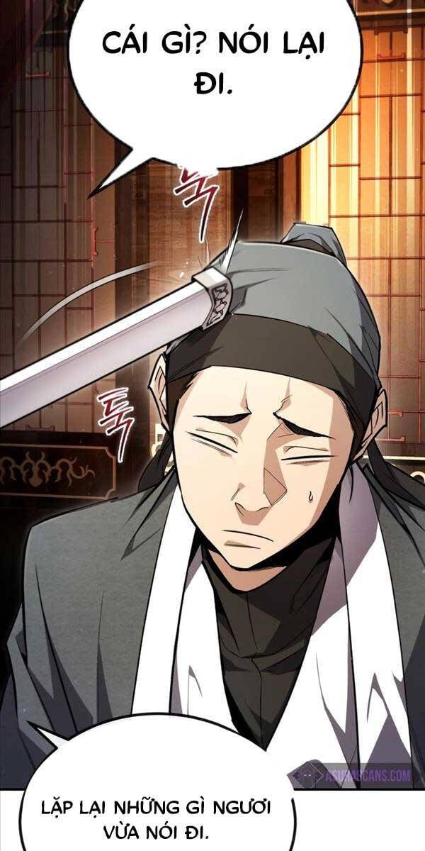 đọc truyện Giảng Sư Đứng Đầu, Baek Sư Phụ Chương 90 ảnh 26 tại Thiên Thai Truyện