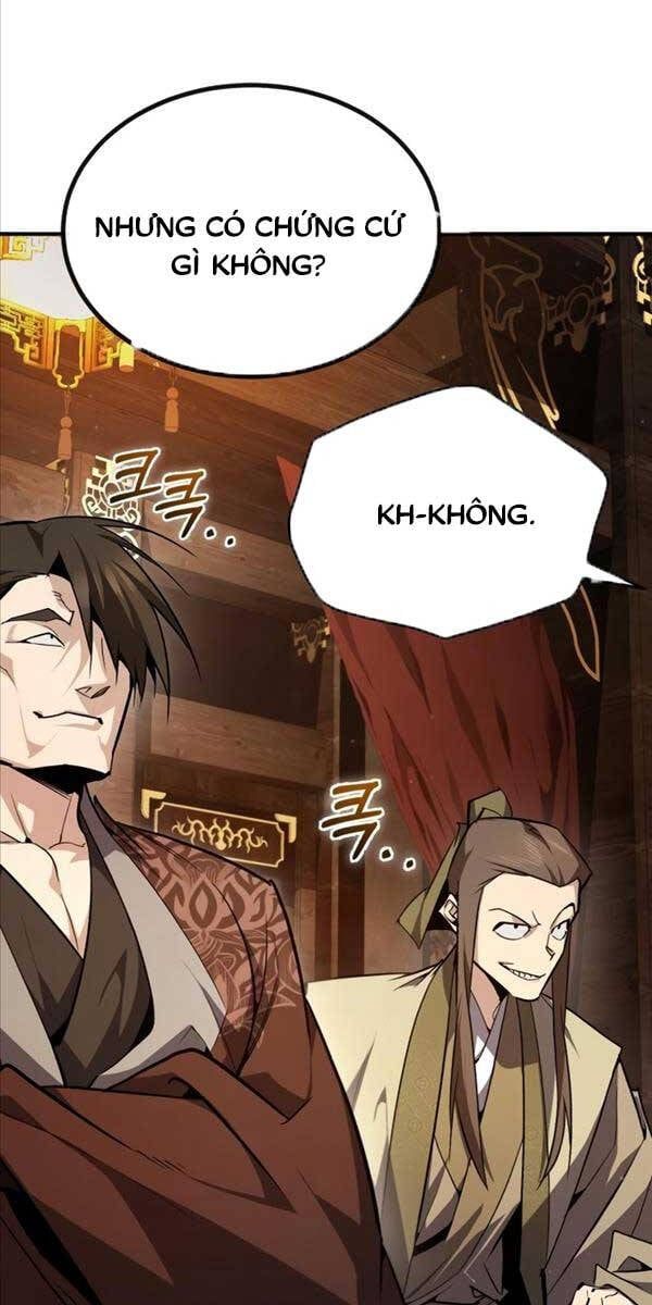 đọc truyện Giảng Sư Đứng Đầu, Baek Sư Phụ Chương 90 ảnh 29 tại Thiên Thai Truyện