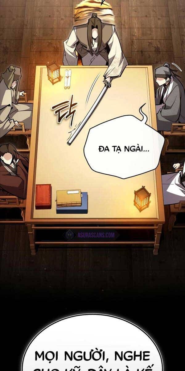 đọc truyện Giảng Sư Đứng Đầu, Baek Sư Phụ Chương 90 ảnh 32 tại Thiên Thai Truyện