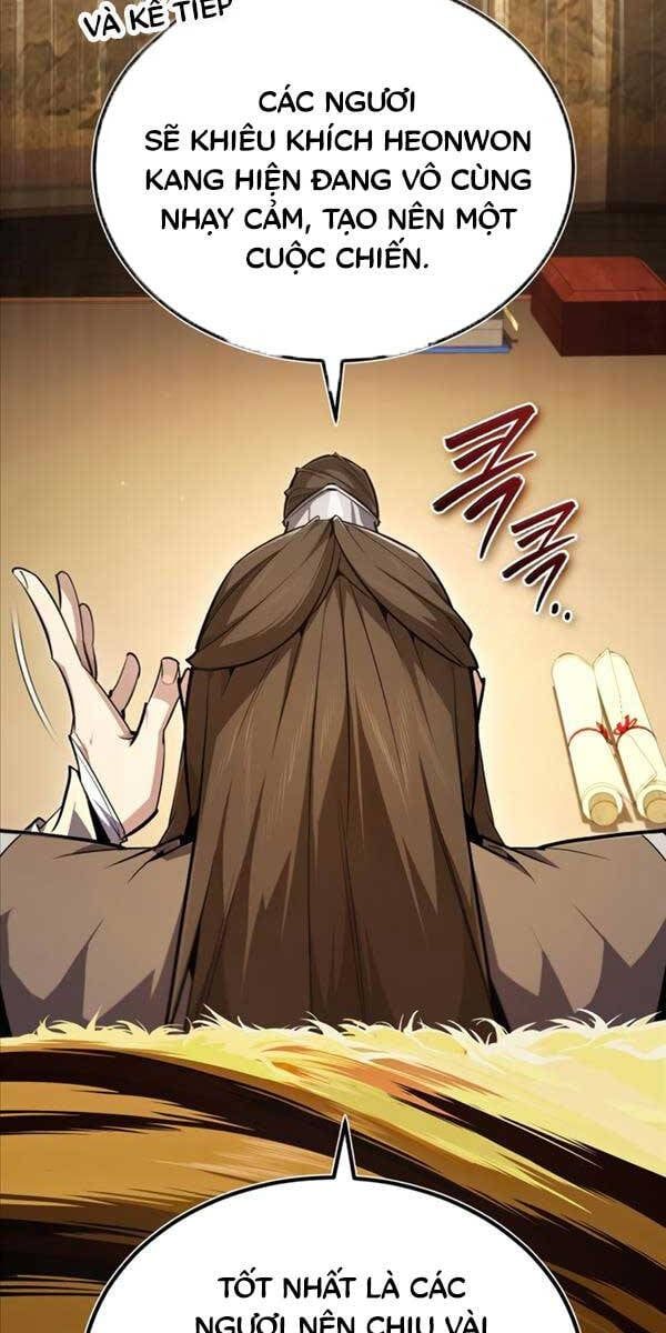 đọc truyện Giảng Sư Đứng Đầu, Baek Sư Phụ Chương 90 ảnh 37 tại Thiên Thai Truyện