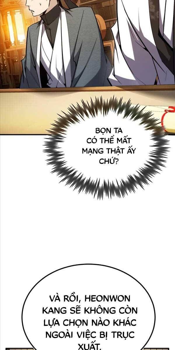 đọc truyện Giảng Sư Đứng Đầu, Baek Sư Phụ Chương 90 ảnh 39 tại Thiên Thai Truyện