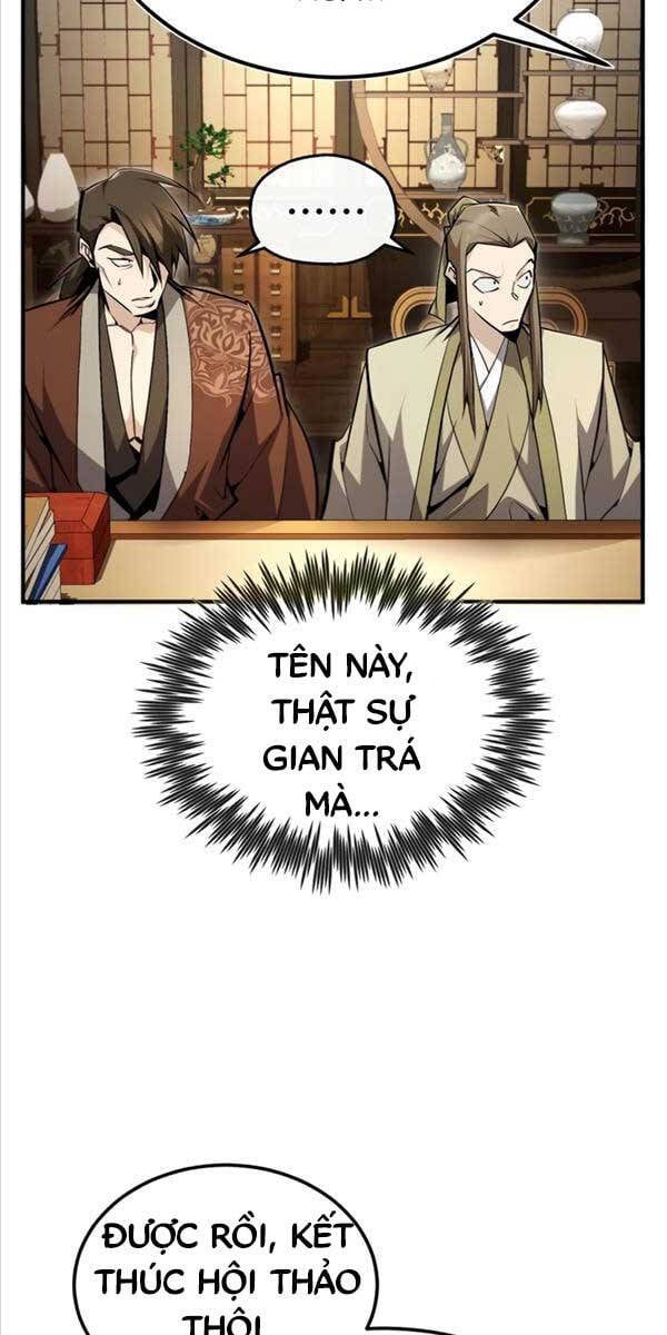 đọc truyện Giảng Sư Đứng Đầu, Baek Sư Phụ Chương 90 ảnh 40 tại Thiên Thai Truyện