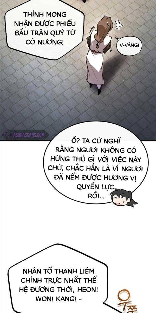 đọc truyện Giảng Sư Đứng Đầu, Baek Sư Phụ Chương 90 ảnh 6 tại Thiên Thai Truyện