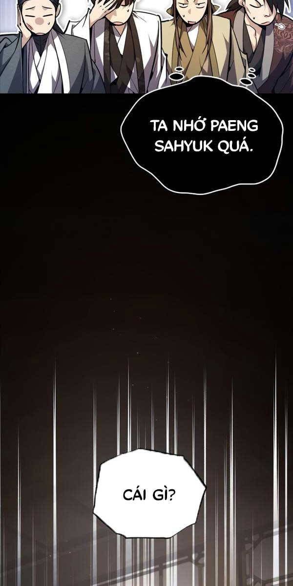 đọc truyện Giảng Sư Đứng Đầu, Baek Sư Phụ Chương 90 ảnh 44 tại Thiên Thai Truyện