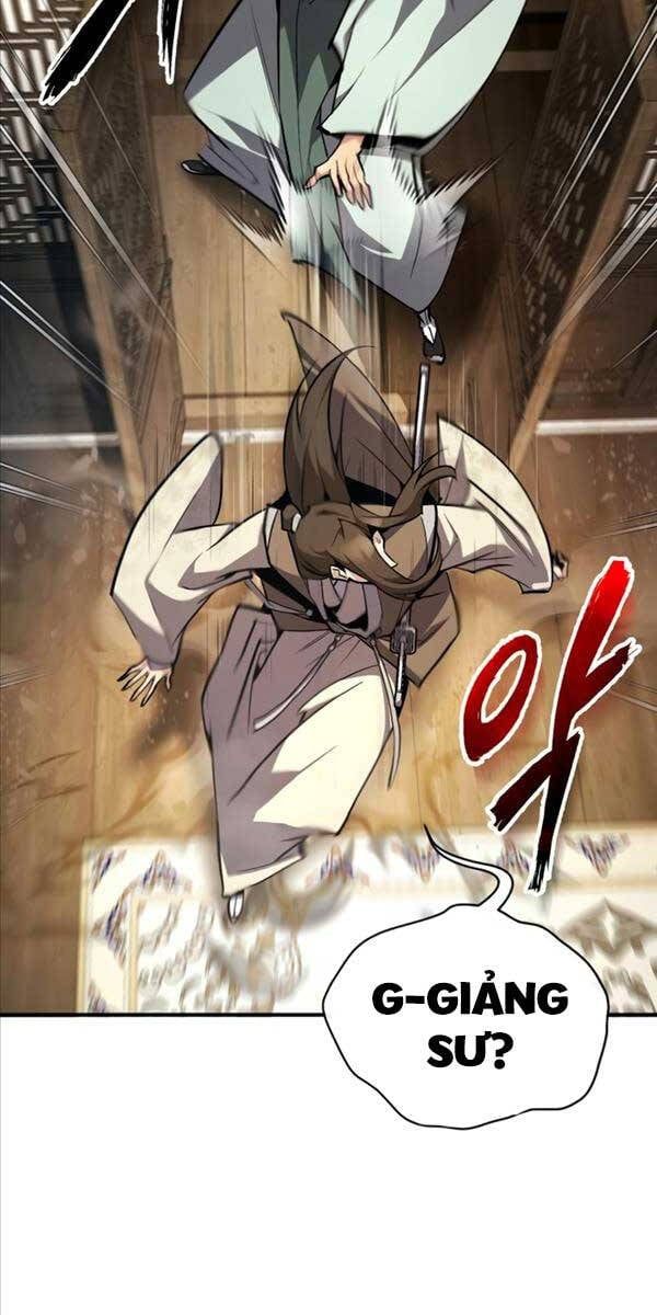 đọc truyện Giảng Sư Đứng Đầu, Baek Sư Phụ Chương 90 ảnh 47 tại Thiên Thai Truyện