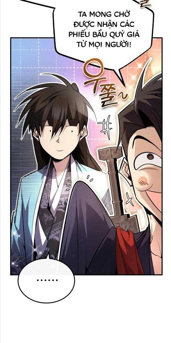 đọc truyện Giảng Sư Đứng Đầu, Baek Sư Phụ Chương 90 ảnh 7 tại Thiên Thai Truyện