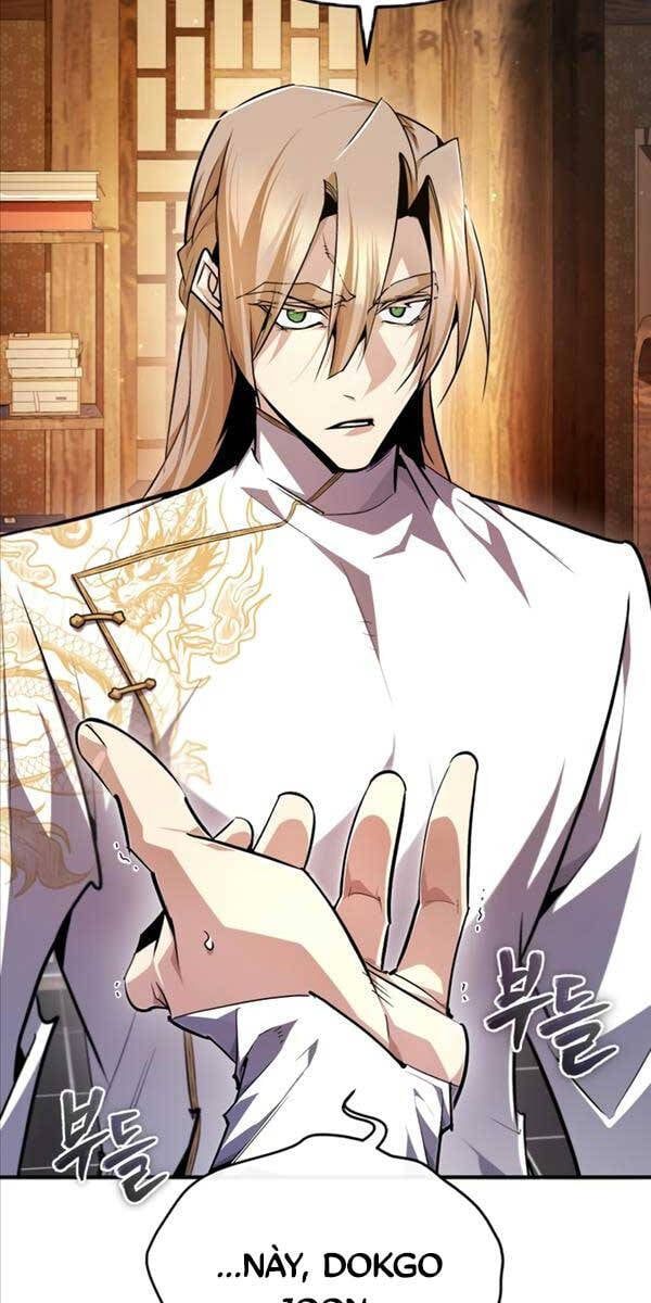 đọc truyện Giảng Sư Đứng Đầu, Baek Sư Phụ Chương 90 ảnh 52 tại Thiên Thai Truyện