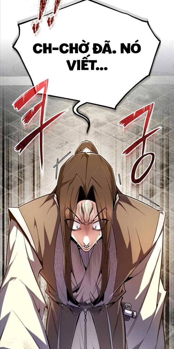 đọc truyện Giảng Sư Đứng Đầu, Baek Sư Phụ Chương 90 ảnh 62 tại Thiên Thai Truyện