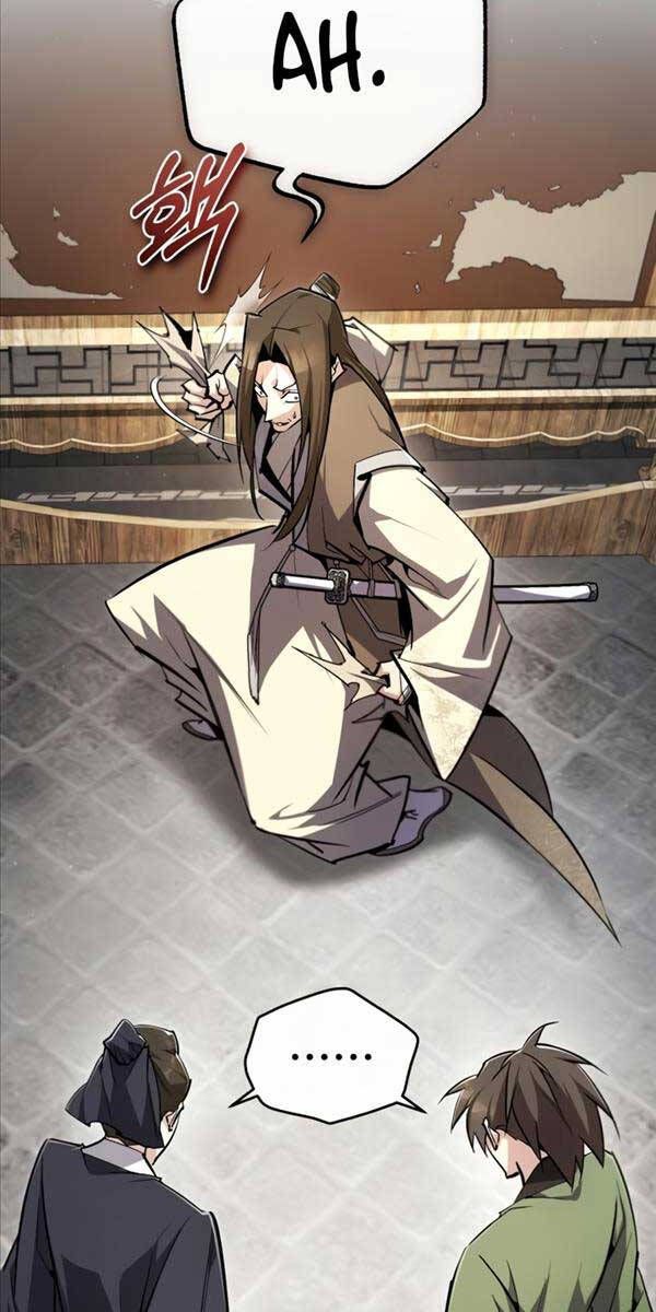 đọc truyện Giảng Sư Đứng Đầu, Baek Sư Phụ Chương 90 ảnh 66 tại Thiên Thai Truyện