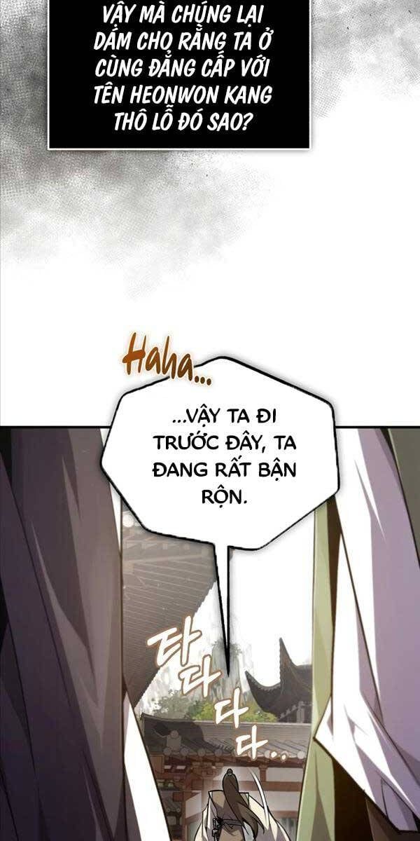 đọc truyện Giảng Sư Đứng Đầu, Baek Sư Phụ Chương 90 ảnh 73 tại Thiên Thai Truyện