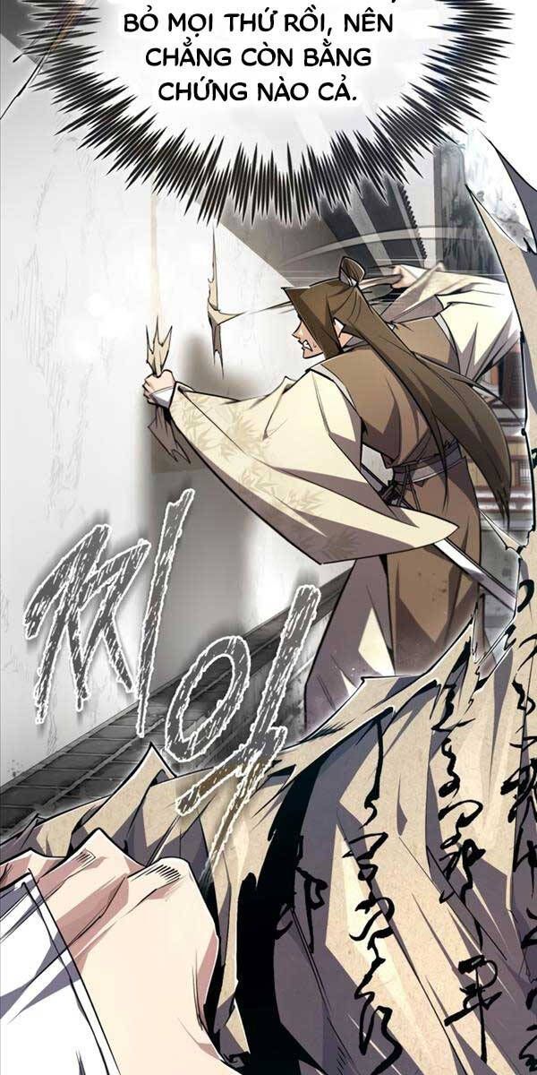 đọc truyện Giảng Sư Đứng Đầu, Baek Sư Phụ Chương 90 ảnh 76 tại Thiên Thai Truyện