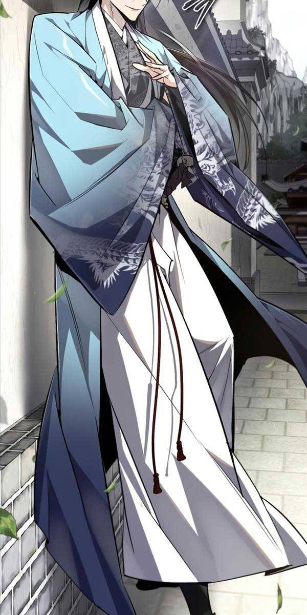 đọc truyện Giảng Sư Đứng Đầu, Baek Sư Phụ Chương 90 ảnh 84 tại Thiên Thai Truyện