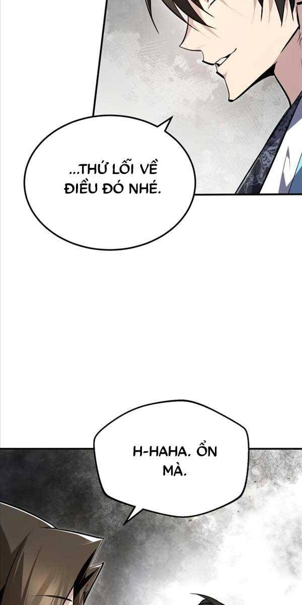 đọc truyện Giảng Sư Đứng Đầu, Baek Sư Phụ Chương 90 ảnh 88 tại Thiên Thai Truyện