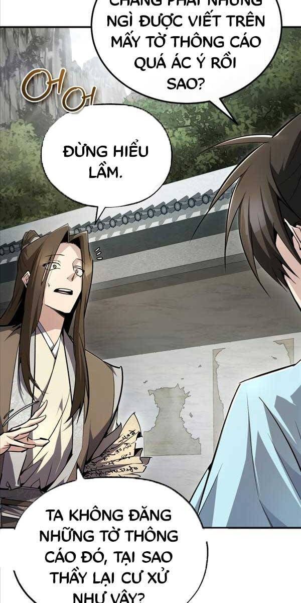 đọc truyện Giảng Sư Đứng Đầu, Baek Sư Phụ Chương 90 ảnh 93 tại Thiên Thai Truyện