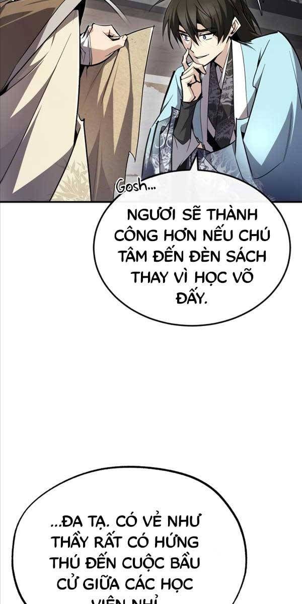 đọc truyện Giảng Sư Đứng Đầu, Baek Sư Phụ Chương 90 ảnh 95 tại Thiên Thai Truyện