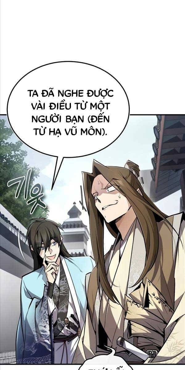 đọc truyện Giảng Sư Đứng Đầu, Baek Sư Phụ Chương 90 ảnh 99 tại Thiên Thai Truyện