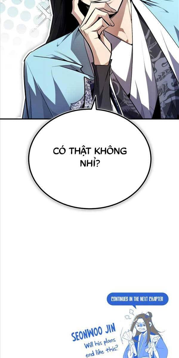 đọc truyện Giảng Sư Đứng Đầu, Baek Sư Phụ Chương 90 ảnh 101 tại Thiên Thai Truyện