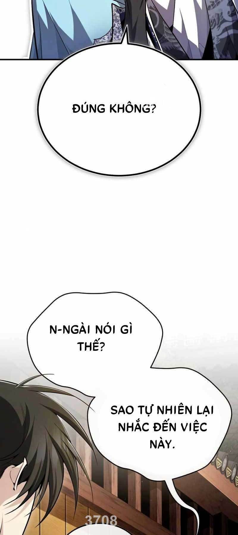 đọc truyện Giảng Sư Đứng Đầu, Baek Sư Phụ Chương 91 ảnh 3 tại Thiên Thai Truyện