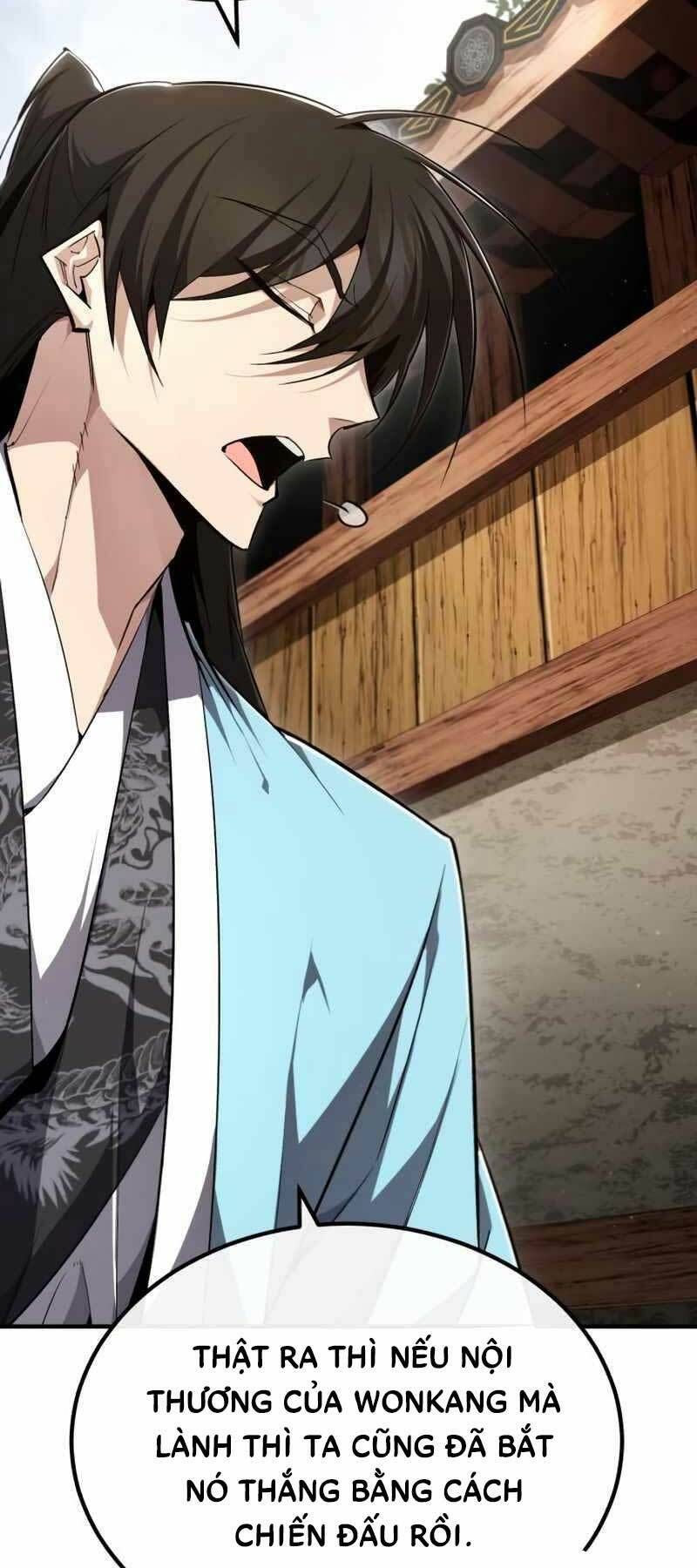 đọc truyện Giảng Sư Đứng Đầu, Baek Sư Phụ Chương 91 ảnh 16 tại Thiên Thai Truyện