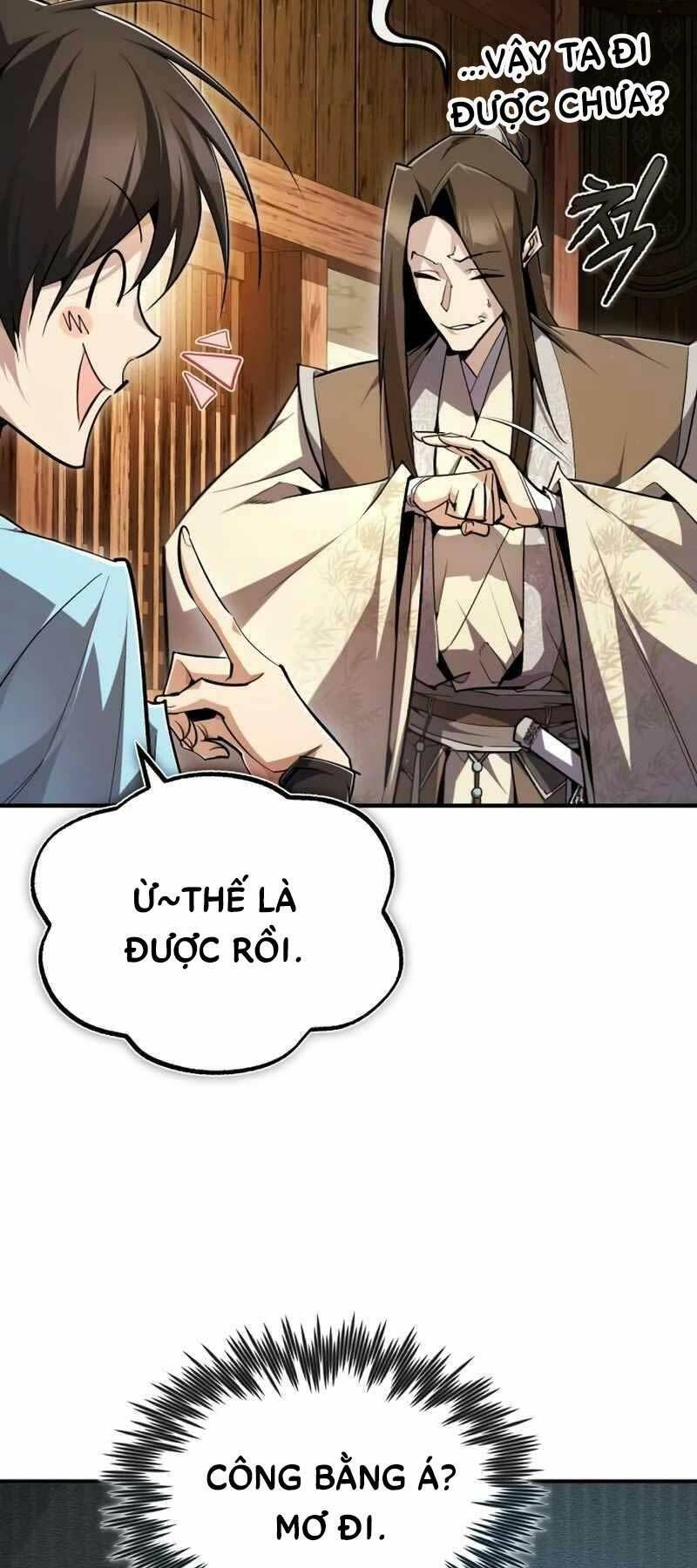 đọc truyện Giảng Sư Đứng Đầu, Baek Sư Phụ Chương 91 ảnh 19 tại Thiên Thai Truyện