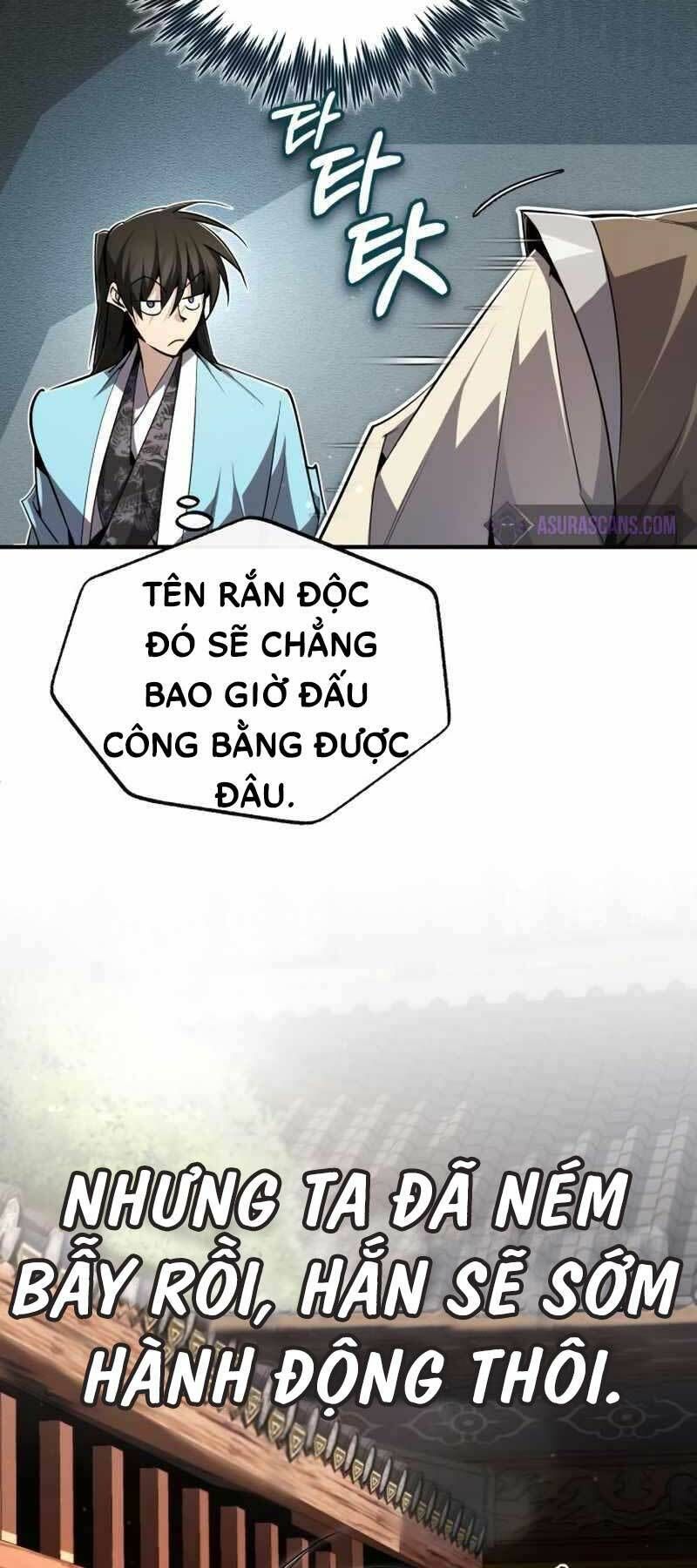 đọc truyện Giảng Sư Đứng Đầu, Baek Sư Phụ Chương 91 ảnh 20 tại Thiên Thai Truyện