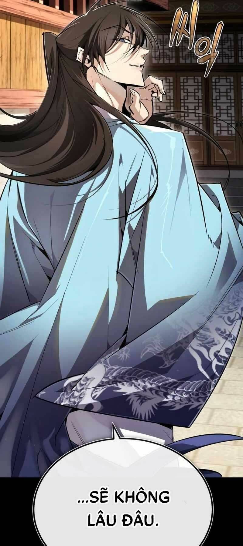 đọc truyện Giảng Sư Đứng Đầu, Baek Sư Phụ Chương 91 ảnh 21 tại Thiên Thai Truyện