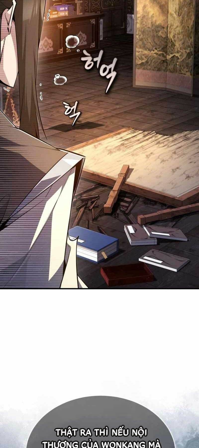 đọc truyện Giảng Sư Đứng Đầu, Baek Sư Phụ Chương 91 ảnh 25 tại Thiên Thai Truyện