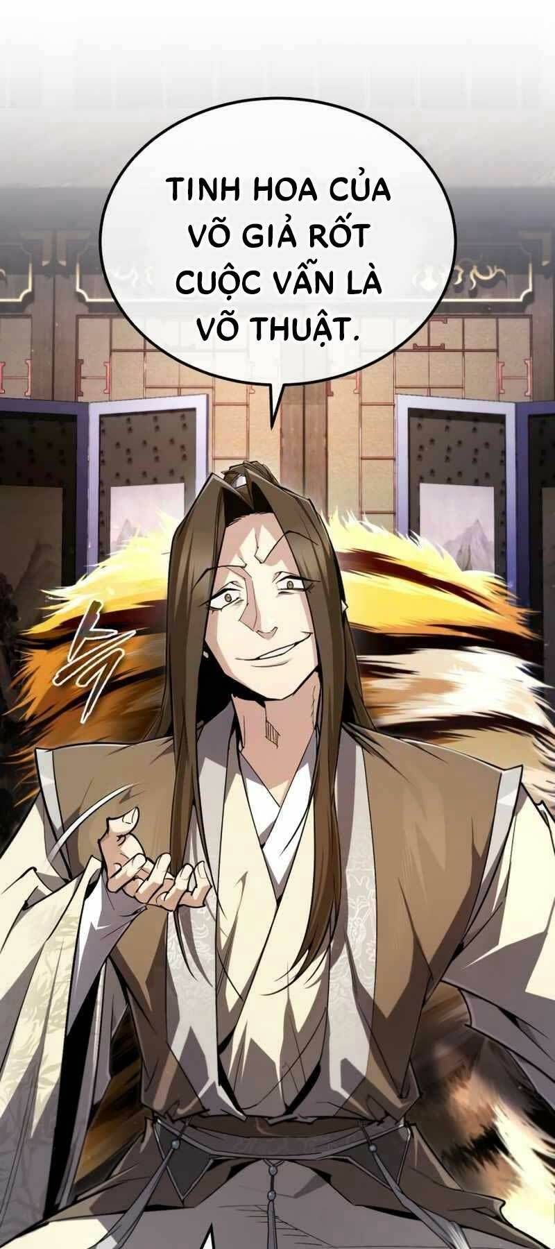 đọc truyện Giảng Sư Đứng Đầu, Baek Sư Phụ Chương 91 ảnh 30 tại Thiên Thai Truyện