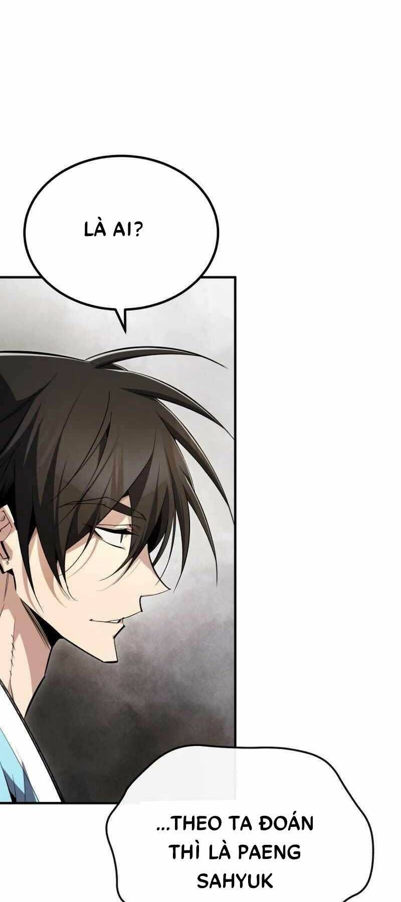 đọc truyện Giảng Sư Đứng Đầu, Baek Sư Phụ Chương 91 ảnh 5 tại Thiên Thai Truyện