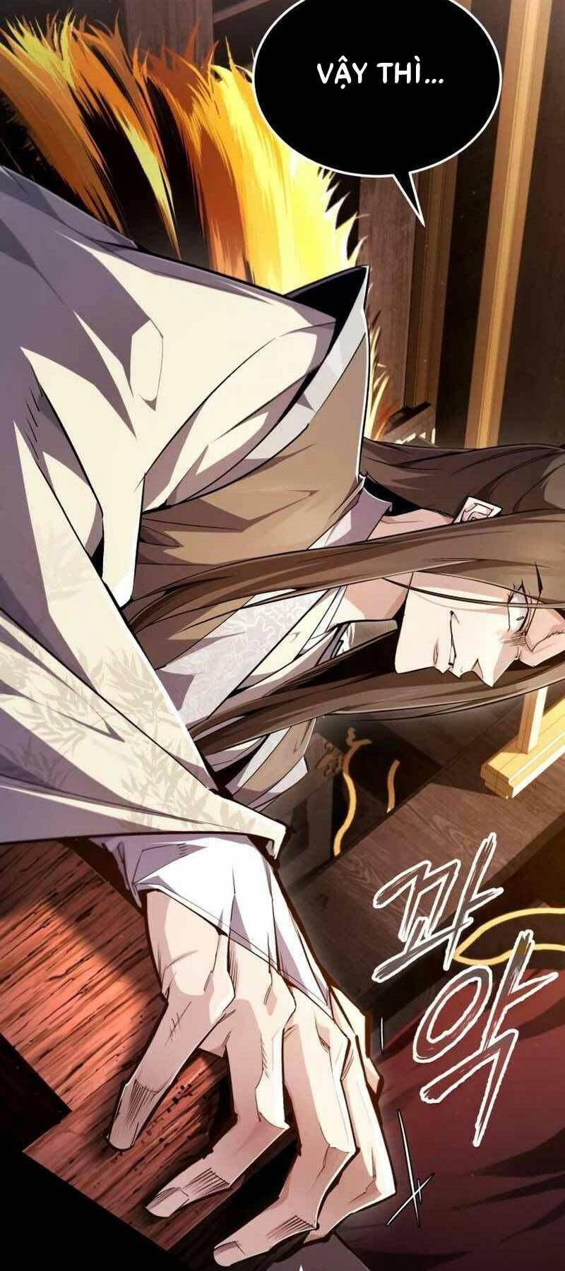 đọc truyện Giảng Sư Đứng Đầu, Baek Sư Phụ Chương 91 ảnh 38 tại Thiên Thai Truyện