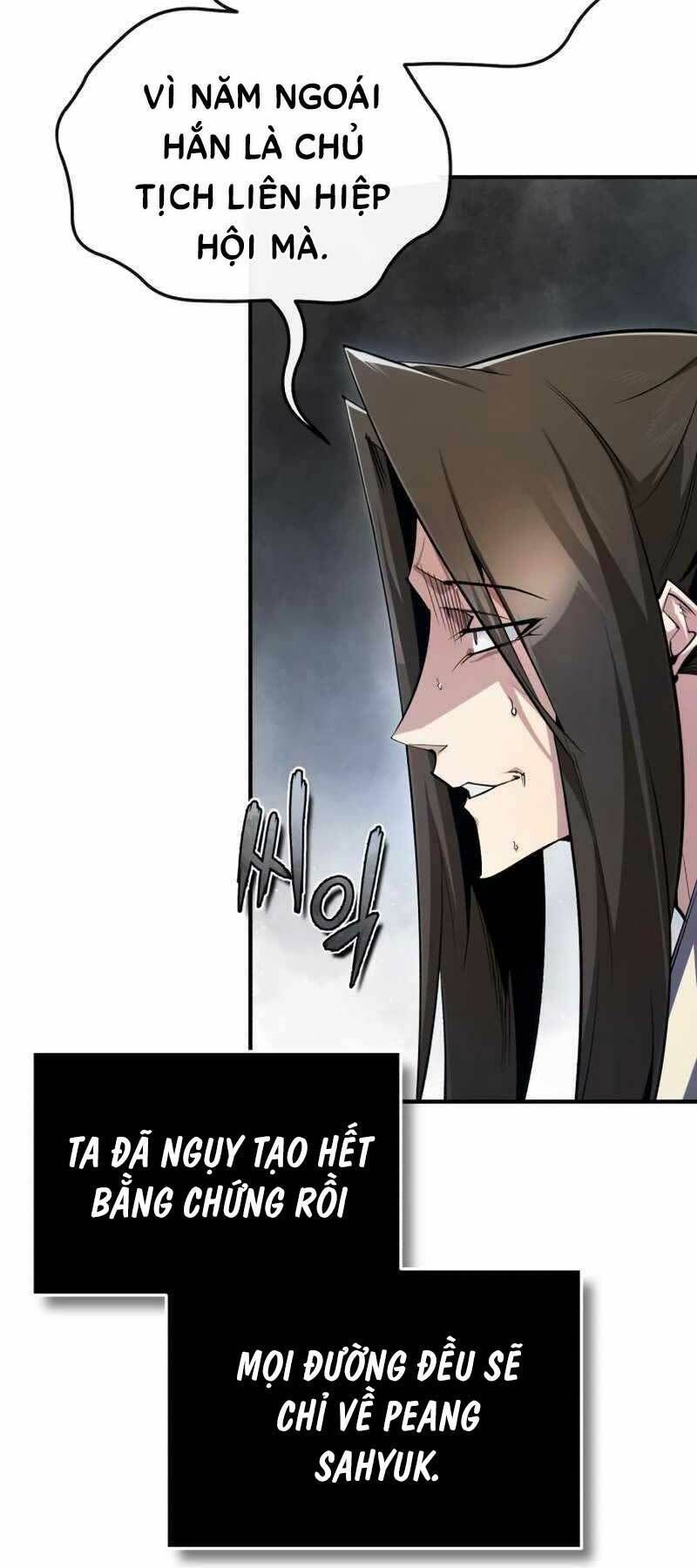 đọc truyện Giảng Sư Đứng Đầu, Baek Sư Phụ Chương 91 ảnh 6 tại Thiên Thai Truyện