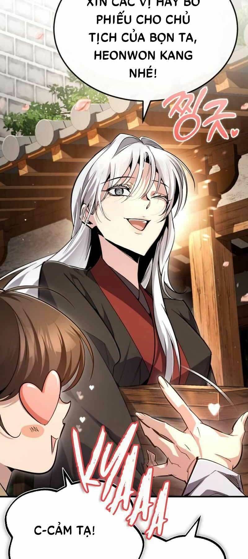 đọc truyện Giảng Sư Đứng Đầu, Baek Sư Phụ Chương 91 ảnh 46 tại Thiên Thai Truyện