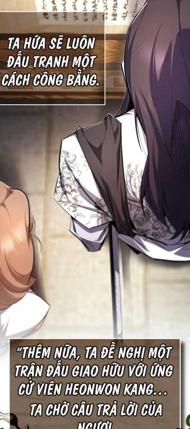 đọc truyện Giảng Sư Đứng Đầu, Baek Sư Phụ Chương 91 ảnh 56 tại Thiên Thai Truyện