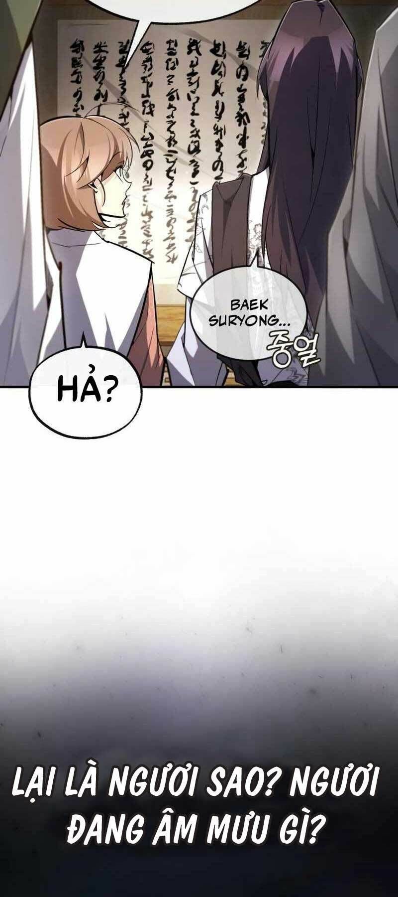 đọc truyện Giảng Sư Đứng Đầu, Baek Sư Phụ Chương 91 ảnh 58 tại Thiên Thai Truyện