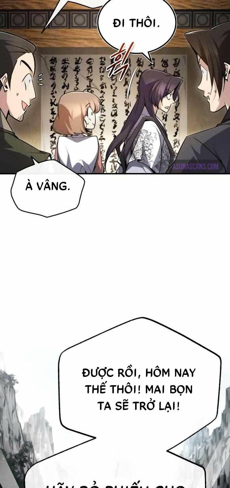 đọc truyện Giảng Sư Đứng Đầu, Baek Sư Phụ Chương 91 ảnh 60 tại Thiên Thai Truyện