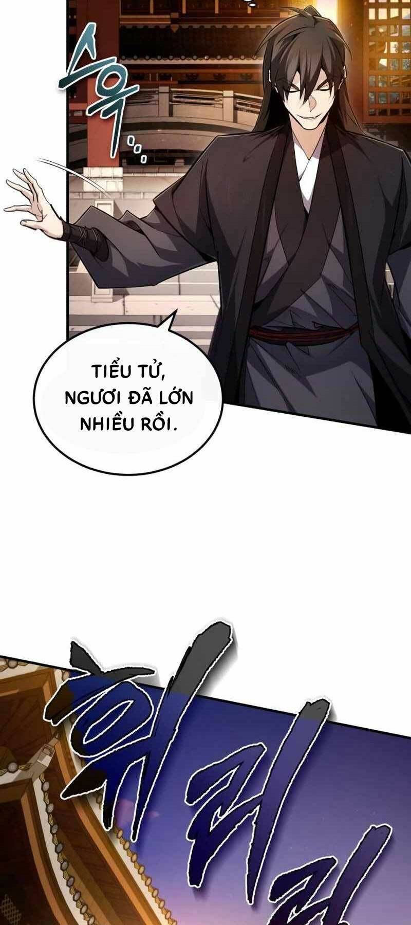 đọc truyện Giảng Sư Đứng Đầu, Baek Sư Phụ Chương 91 ảnh 71 tại Thiên Thai Truyện