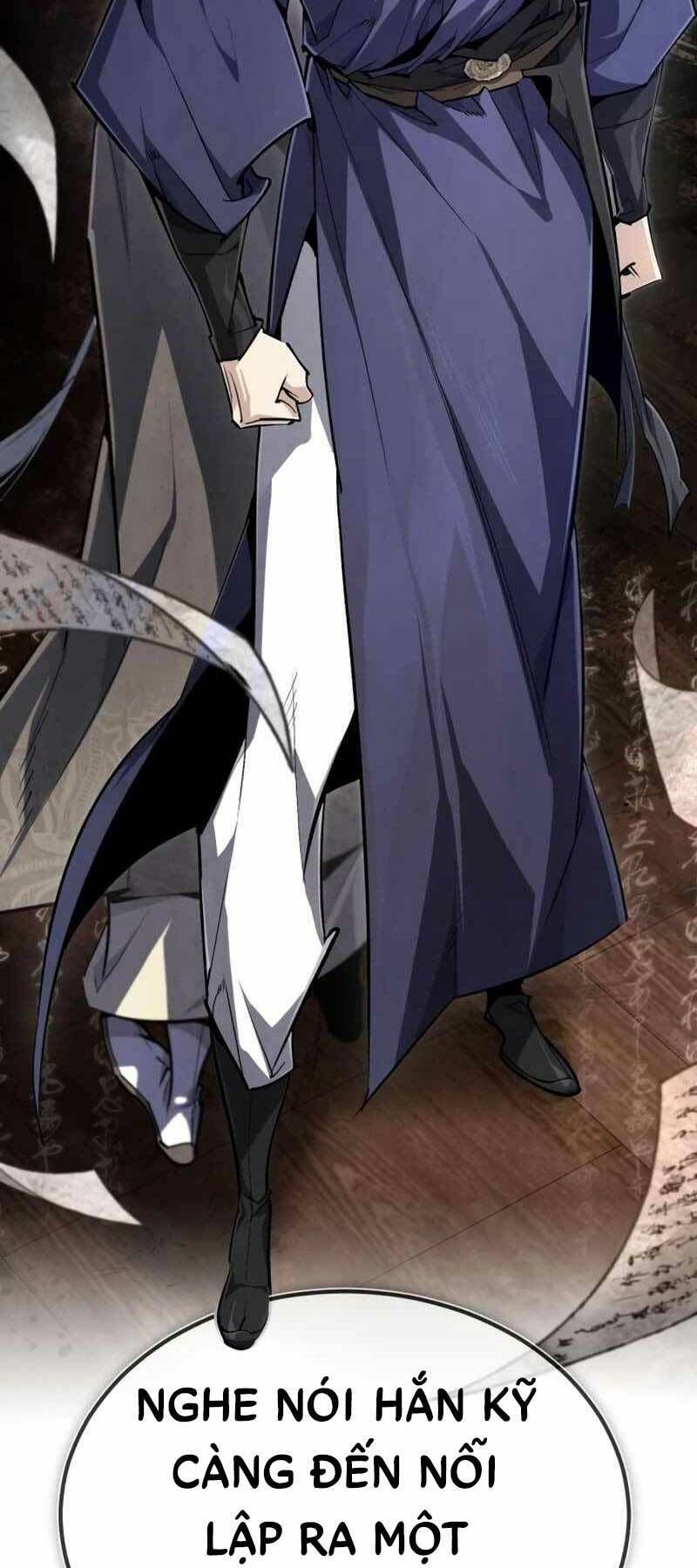 đọc truyện Giảng Sư Đứng Đầu, Baek Sư Phụ Chương 91 ảnh 9 tại Thiên Thai Truyện