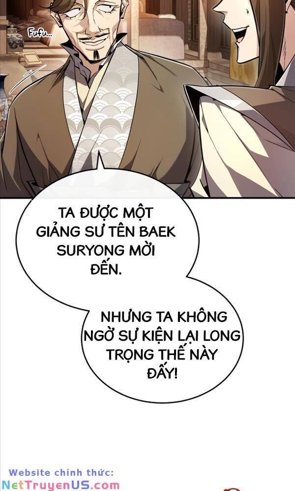 đọc truyện Giảng Sư Đứng Đầu, Baek Sư Phụ Chương 92 ảnh 18 tại Thiên Thai Truyện