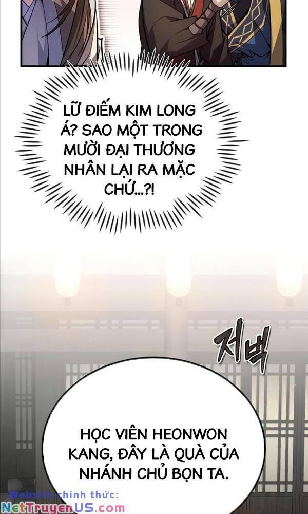 đọc truyện Giảng Sư Đứng Đầu, Baek Sư Phụ Chương 92 ảnh 9 tại Thiên Thai Truyện