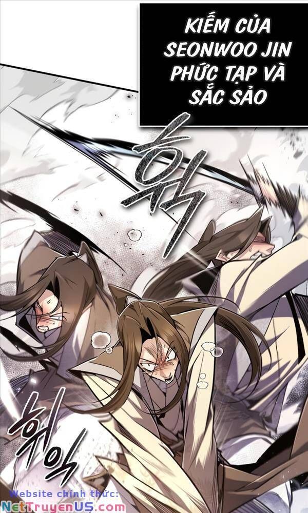 đọc truyện Giảng Sư Đứng Đầu, Baek Sư Phụ Chương 92 ảnh 87 tại Thiên Thai Truyện